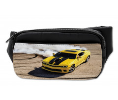 Racer Speedy Sports Car Bumbag