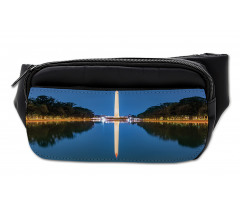 Washington Monument Photo Bumbag