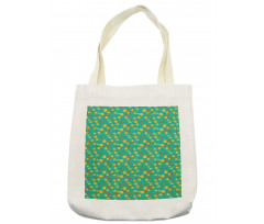 Fall of the Leaf Art Tote Bag