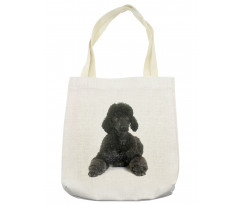 Fluffy Purebred Animal Love Tote Bag