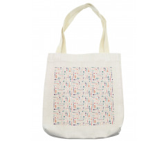 Painting Equipment Tote Bag