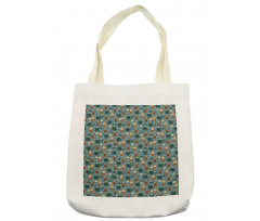 Cozy Christmas Holiday Time Tote Bag