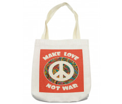 Youth History Politics Tote Bag