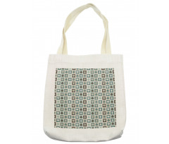 Heart Spades Diamonds Tote Bag