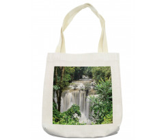 Huay Mae Khamin Tote Bag