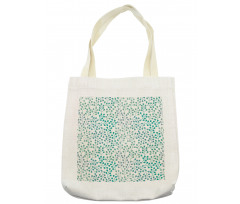 Old Fashion Minimalist Tote Bag