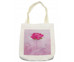 Floral Fine Art Tote Bag