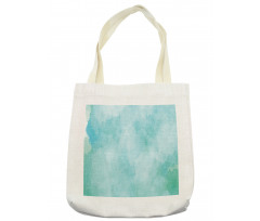 Soft Dream Smoke Tote Bag