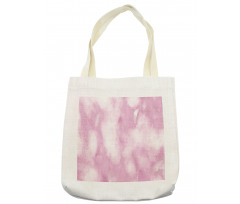 Tender Pinkish Tote Bag