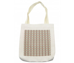 Pastel Creative Tote Bag