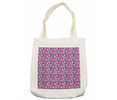 Orchid Flowers Exotic Tote Bag