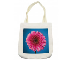 Gerbera Blossom Tote Bag