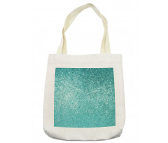 Polka Dot Pattern Tote Bag