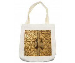 Marrakesh Royal Palace Tote Bag