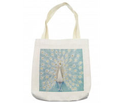 Nature Ornate Tote Bag