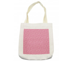 Handbag Cupcake Coffee Tote Bag