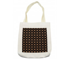 Vintage Culture Tote Bag