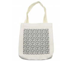 Various Foods Vegetables Tote Bag