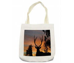 Island New Zealand Tote Bag