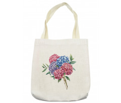 Romantic Nature Spring Tote Bag