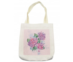 Spring Bouquets Tote Bag