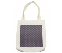 Basic and Abstract Tote Bag