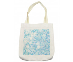 Glisten Fish Sunlight Tote Bag