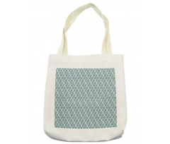 Stair Stripes Tote Bag