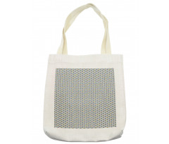 Colorful Spring Time Tote Bag