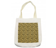 Leopard Animal Print Tote Bag