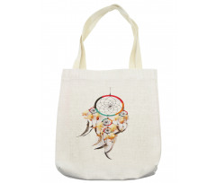 Dreamcatcher Tote Bag