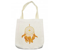 American Indigenous Tote Bag