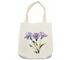 Romantic Summer Tote Bag