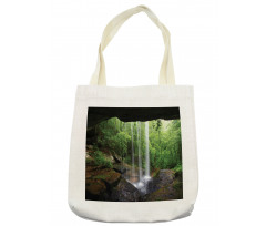 Northern Alabama Tote Bag