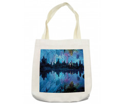 Reed Cistern Cave Tote Bag