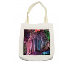 Chinese Karst Asian Tote Bag