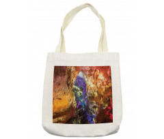 Prometheus Cave View Tote Bag