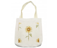 Minimalistic Artwork Tote Bag