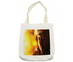 Far Eastern Ancient Culture Tote Bag