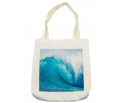 Extreme Water Sports Tote Bag