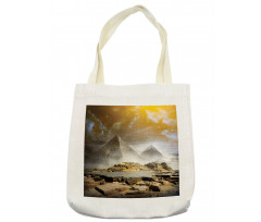 Culture Tote Bag