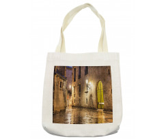 Gothic Stones Tote Bag