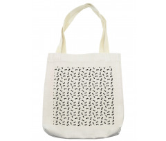 Holiday Time Beach Item Tote Bag