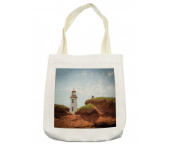 North Point Ligthhouse Tote Bag