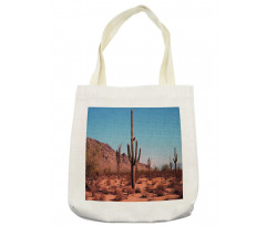 Spines Hardy Plants Tote Bag