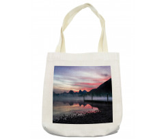 McDonald View Tote Bag