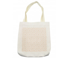 Organic Harvest Oranges Tote Bag