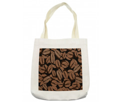 Graphic Image of Beans Seeds Tote Bag