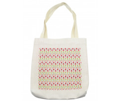 Cinco de Mayo Mexican Tote Bag