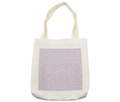 Nursery Horse Sky Tote Bag